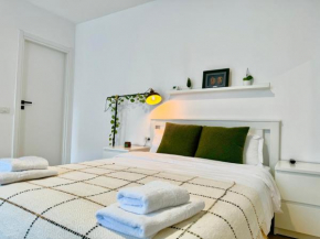 Sky Residence Airport Therme Otopeni 1
